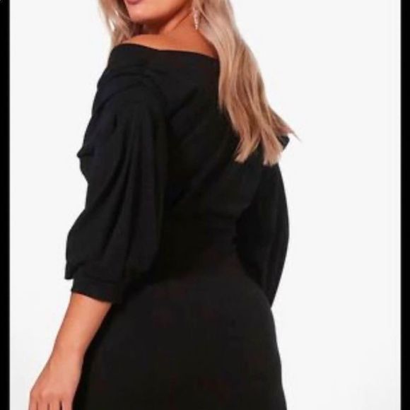 Dress Plus  Size US18 (NEW) - Picture 3 of 10